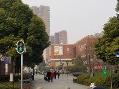 -辛亥革命博物院北区