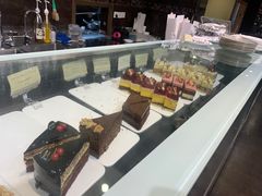 -榖屋house of flour(张江首店)