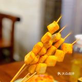 鼓楼隐蔽串吧，“小羊排”惊艳全场！