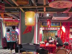 -春梅里卤鹅馆·47年老字号(中山路店)