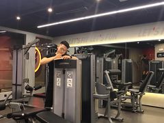 -乐刻运动健身(黄龙饭店旗舰店)