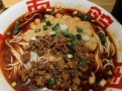 -周小波重庆小面·重庆名小吃(邹容路店)