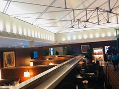 -虹桥机场V2贵宾休息室