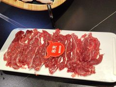 -乔先生涮肉·鲜活牛羊肉火锅(塘沽店)