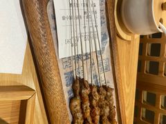 -马记永·兰州牛肉面(3019君尚店)