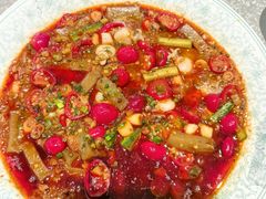 -写庭·鱼鲜川菜·宴请(铁像寺水街店)