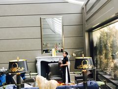 -上海波特曼丽思卡尔顿酒店