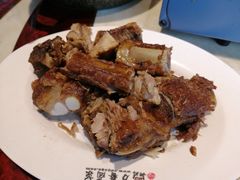 -老鼎万春卤菜(五代传承创始老店)