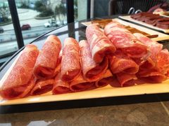 羊肉卷-长嘉·河图火锅(长嘉汇江景旗舰店)