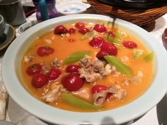 -老宁波1381餐厅(桃源中路店)