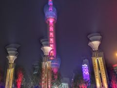 -拉蒂娜·巴西牛排馆 Latina·Brazilian Steakhouse(陆家嘴旗舰店)