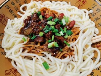 沈一鸣千古传奇老碗面