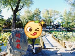 -承德避暑山庄景区