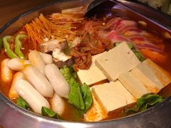 -炉小哥烤肉(朗悦公园茂店)