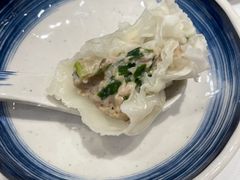 猪肉三鲜-真食净香居·内蒙烧麦(亚运村店)