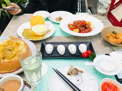 -大树餐厅(红旗街万达店)