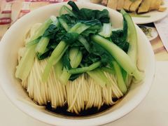 拌面-振鼎鸡(华阴路店)