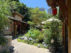-田园印象·成都土菜院子(华阳店)