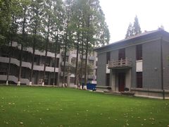 -南京航空航天大学(明故宫校区)