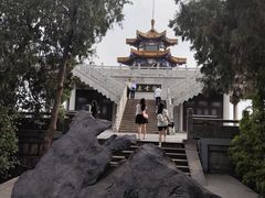 -云龙山