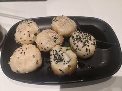 -小杨生煎(湟普汇店)