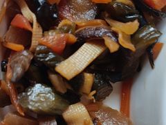 -扬州香格里拉·香宫中餐厅