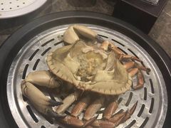 -日进一片海.生腌海鲜火锅.宵夜烧烤(三里屯总店)