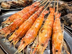 -辉记炭烧海鲜大排档·老字号(福田店)