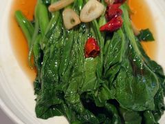 -老海陵·泰州菜(三水湾店)