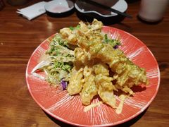 -白石の深夜食堂(芝罘万达店)