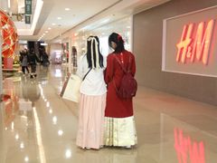 店内环境-皇庭广场(福华三路店)