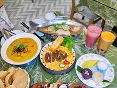 -米泰芒·东南亚料理(体育西店)