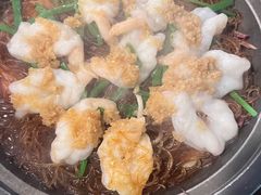 -绿茶餐厅(天津天河城店)