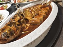 -运河古都(兴华西路店)