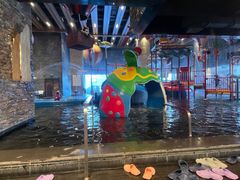 -清河半岛温泉度假酒店