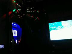-泡沫BUbbLE量贩式KTV(金沙江路店)