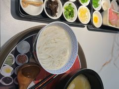 -妈妈故事米线(市府恒隆店)