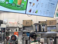 -1点点(国浩长风城商业广场店)