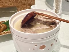 -安蒂娅.悦景轩中餐厅(西乡店)