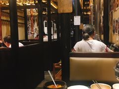 -韩国料理大力士(屏风街店)