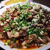 地道盐帮兔