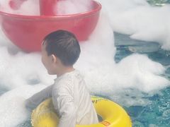 -亚马逊丛林水乐园