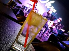 -ohbar live house(人广店)