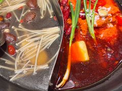 -江北北火锅馆·公路夜市(魏公村店)