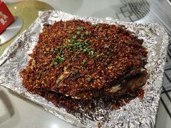 -熊记虾王·小龙虾(东晓南店)