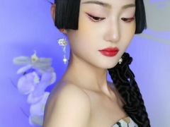 -吉田美学化妆美甲摄影培训(宁波校区)