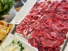 -焯牛潮汕牛肉火锅(云峰街创始店)