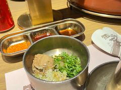 -西塔老太太泥炉烤肉(亚运村店)