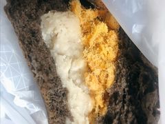 咸蛋黄嘟嘟-奈雪的茶(天河城店)