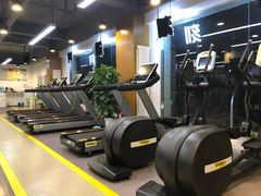 -每刻健身工作室(西直门店)